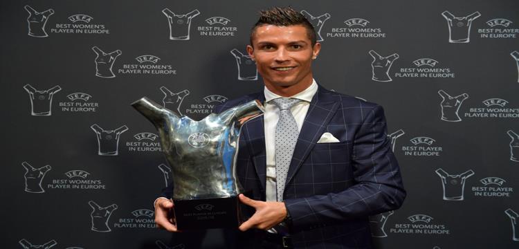 رونالدو رونالدو